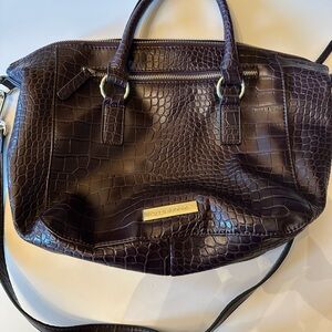 Liz Claiborne - Shoulder Bag - Purple